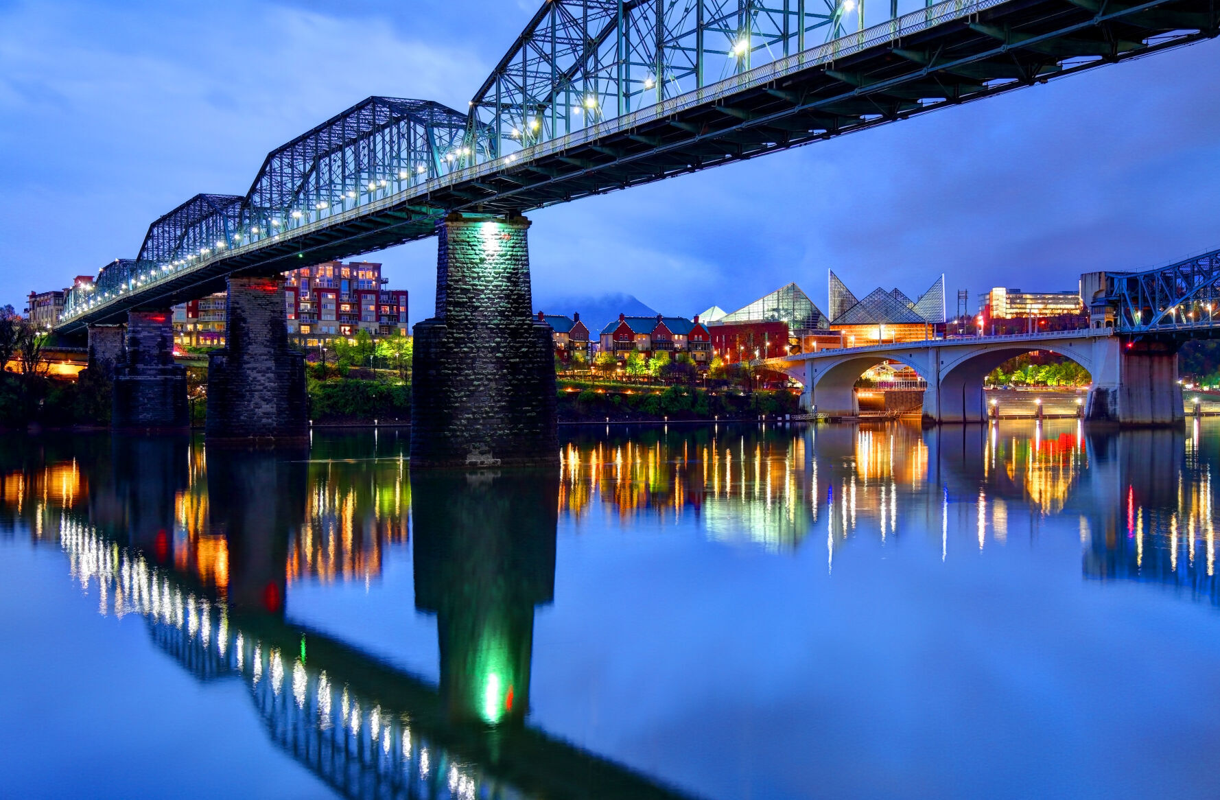 #10 Tennessee